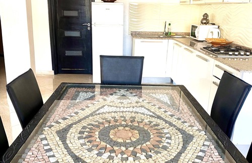 Tamraght Apartamento | Apartamento Tamazigh espacioso