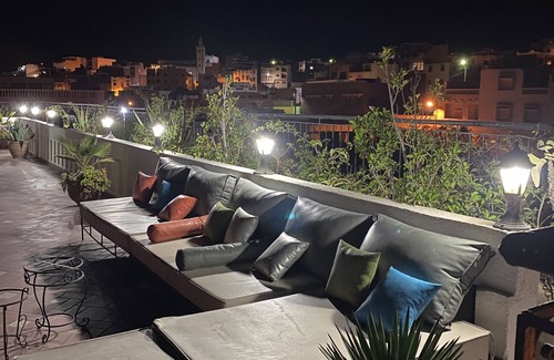 Tamraght Apartamento | Apartamento Tamazigh espacioso