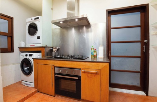 Thonglor Casa | Spacious 4bedroom home 12min Walk BTS PhromPhong Emsphere Emquatier