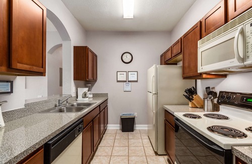 Windsor Palms Condominio | Spacious three-bedroom/two-bathroom condo in the sought-after Windsor Palms!