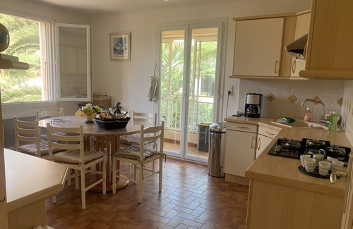 Appietto Casa | SPACIOUS TOP OF VILLA