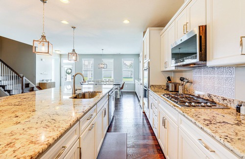 Frankford Casa | Spacious Townhome 2 Mi to Bethany Beach Boardwalk