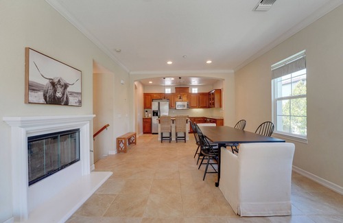 San Diego Casa | Spacious townhome, family friendly North County San Diego 4S Ranch, Del Sur, RSF