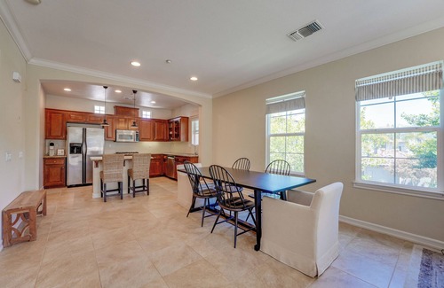 San Diego Casa | Spacious townhome, family friendly North County San Diego 4S Ranch, Del Sur, RSF