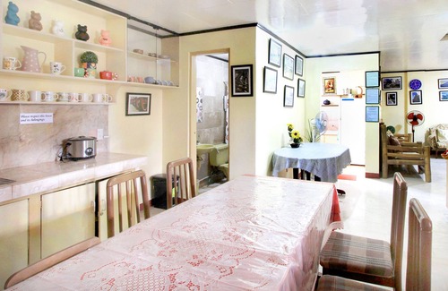 Tagaytay Casa | Casa unifamiliar de 3 dormitorios cerca de Picnic Grove