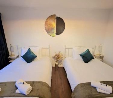Selhurst Casa | Spacious Townhouse