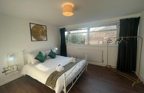 Selhurst Casa | Spacious Townhouse