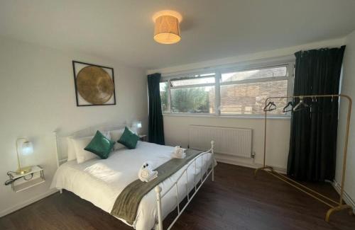 Selhurst Casa | Spacious Townhouse