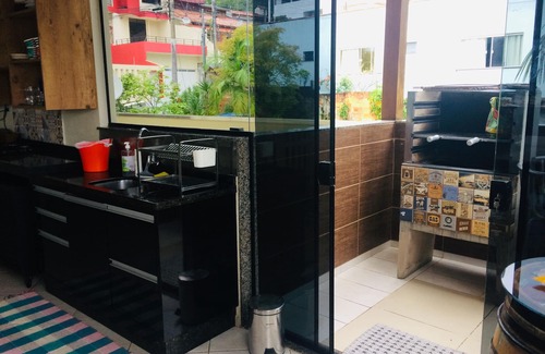 Fazenda Casa | spacious townhouse, great location
