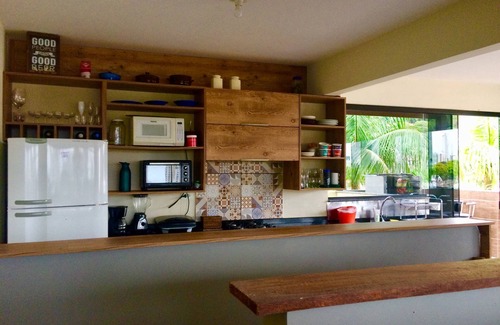 Fazenda Casa | spacious townhouse, great location