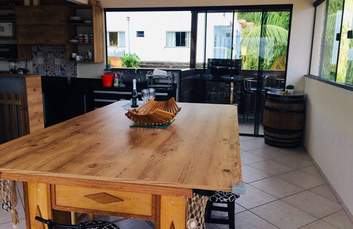 Fazenda Casa | spacious townhouse, great location