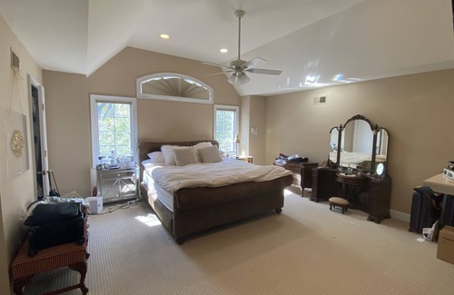Tenafly Casa | Spacious Townhouse in quiet upscale Tenafly, NJ
