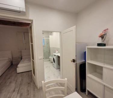 San Lorenzo Apartamento | Spacious & Trendy 2BR apartment