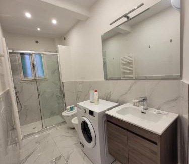 San Lorenzo Apartamento | Spacious & Trendy 2BR apartment