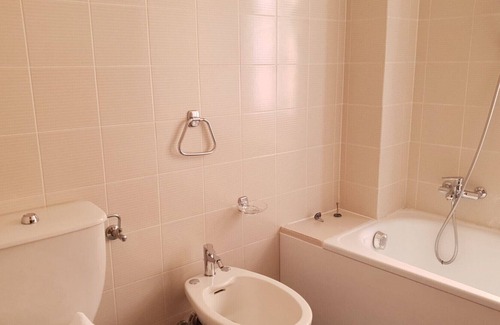 Bogno Casa | Spacious triple room in Bike Hotel (NATURE VILLAGE 20)