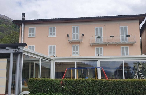 Bogno Casa | Spacious triple room in Bike Hotel (NATURE VILLAGE 20)