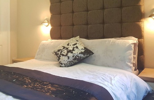Saundersfoot Chalet De Esquí | 2 bedroom accommodation in Saundersfoot, Pembrokeshire