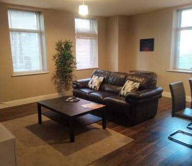 The Liberties Apartamento | Spacious Two bedroom City apartment Longs Place, Dublin 8