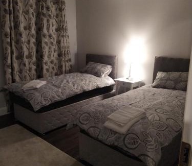 The Liberties Apartamento | Spacious Two bedroom City apartment Longs Place, Dublin 8