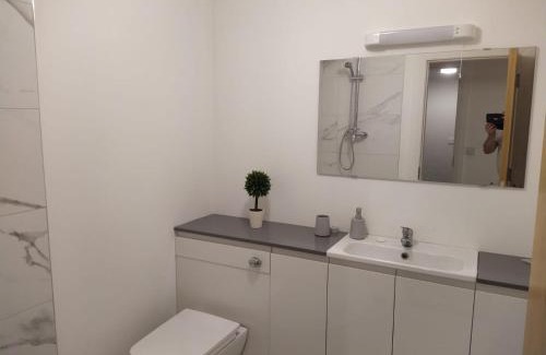 The Liberties Apartamento | Spacious Two bedroom City apartment Longs Place, Dublin 8