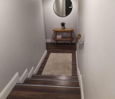 The Liberties Apartamento | Spacious Two bedroom City apartment Longs Place, Dublin 8