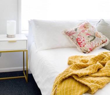 Ipswich Casa | Spacious Two-Bedroom Retreat