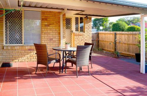 Ipswich Casa | Spacious Two-Bedroom Retreat