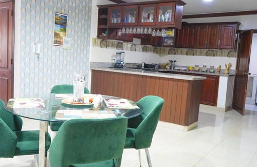 Altos de Arroyo Hondo Condominio | Spacious Two-Level Penthouse Condo!