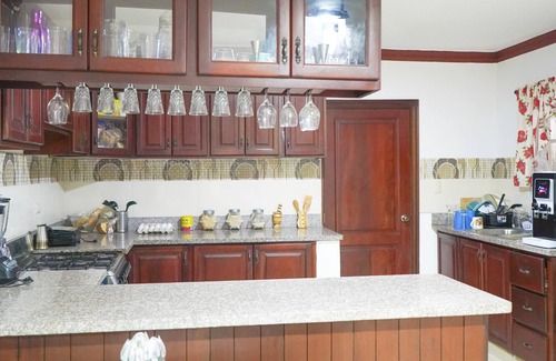 Altos de Arroyo Hondo Condominio | Spacious Two-Level Penthouse Condo!