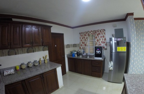 Altos de Arroyo Hondo Condominio | Spacious Two-Level Penthouse Condo!