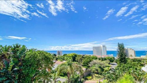 Umhlanga Apartamento | Spacious Umhlanga apartment