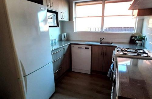 Yarrawonga Casa | Spacious Unit in Convenient Location