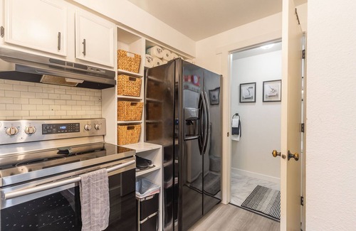 Eagle Casa | Spacious, Upgraded and Comfortable! Eagle Two Bedroom Retreat!