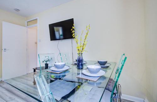 Selhurst Apartamento | Spacious Urban Apartment in Croydon