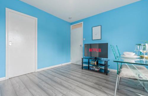 Selhurst Apartamento | Spacious Urban Apartment in Croydon