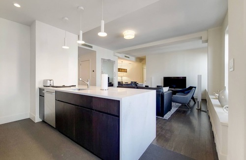 Upper West Side Apartamento | Spacious UWS Two Bedroom in Pre-War Building