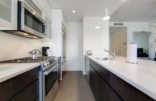 Upper West Side Apartamento | Spacious UWS Two Bedroom in Pre-War Building