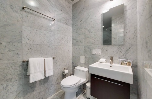 Upper West Side Apartamento | Spacious UWS Two Bedroom in Pre-War Building