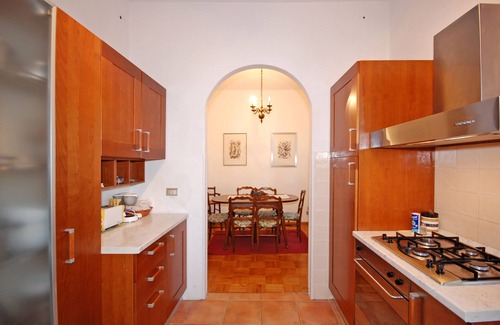 Barberino Tavarnelle Casa | Villa espaciosa e independiente con piscina en el corazón de Chianti