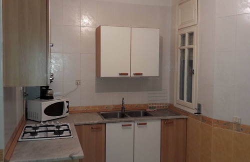 Cite Les Palmeraies Apartamento | Moderno y amplio apartamento amueblado ricamente