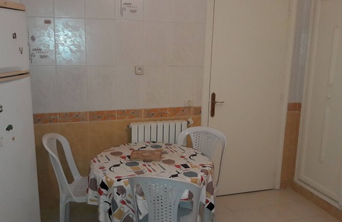 Cite Les Palmeraies Apartamento | Moderno y amplio apartamento amueblado ricamente