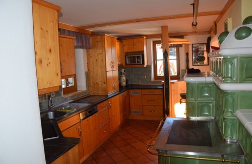 Lachtal Casa | Spacious vacation home with sauna and whirlpool