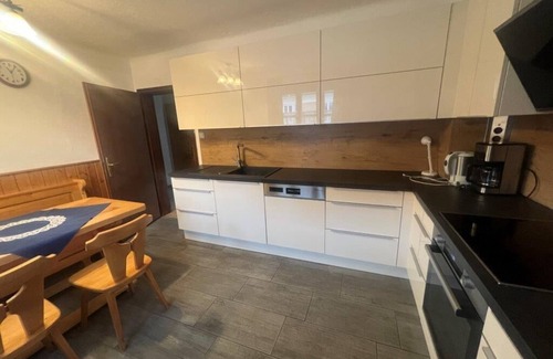 Lunz am See Apartamento | Spacious vacation apartment (110sqm) for up to 5 people