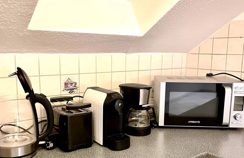 Zirndorf Apartamento | Spacious vacation apartment for up to 8 people in the heart of Zirndorf