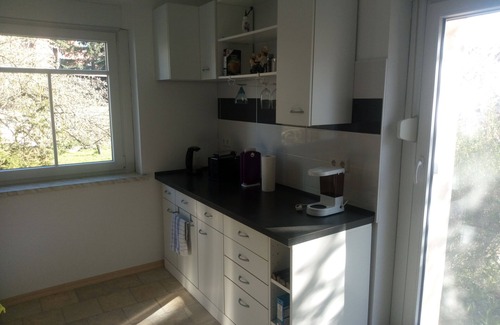 Potschappel Apartamento | Spacious vacation apartment of 85 sqm near Dresden