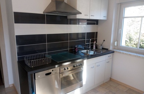 Potschappel Apartamento | Spacious vacation apartment of 85 sqm near Dresden