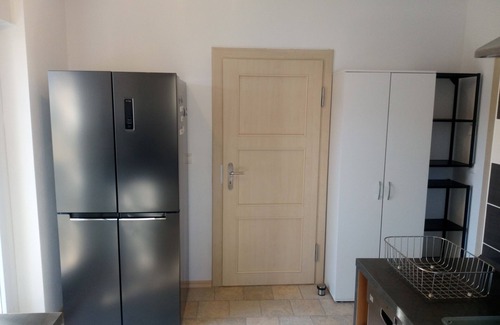 Potschappel Apartamento | Spacious vacation apartment of 85 sqm near Dresden