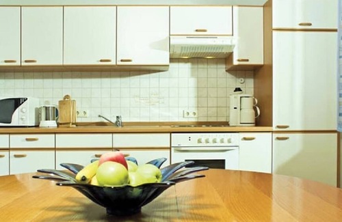 Weiding Apartamento | Spacious vacation apartment (80sqm) with outdoor pool