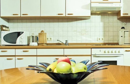 Weiding Apartamento | Spacious vacation apartment (80sqm) with outdoor pool
