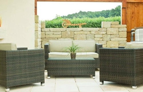 Weiding Apartamento | Spacious vacation apartment (80sqm) with outdoor pool
